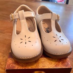 COPY - Footmates Sherry Mary Janes